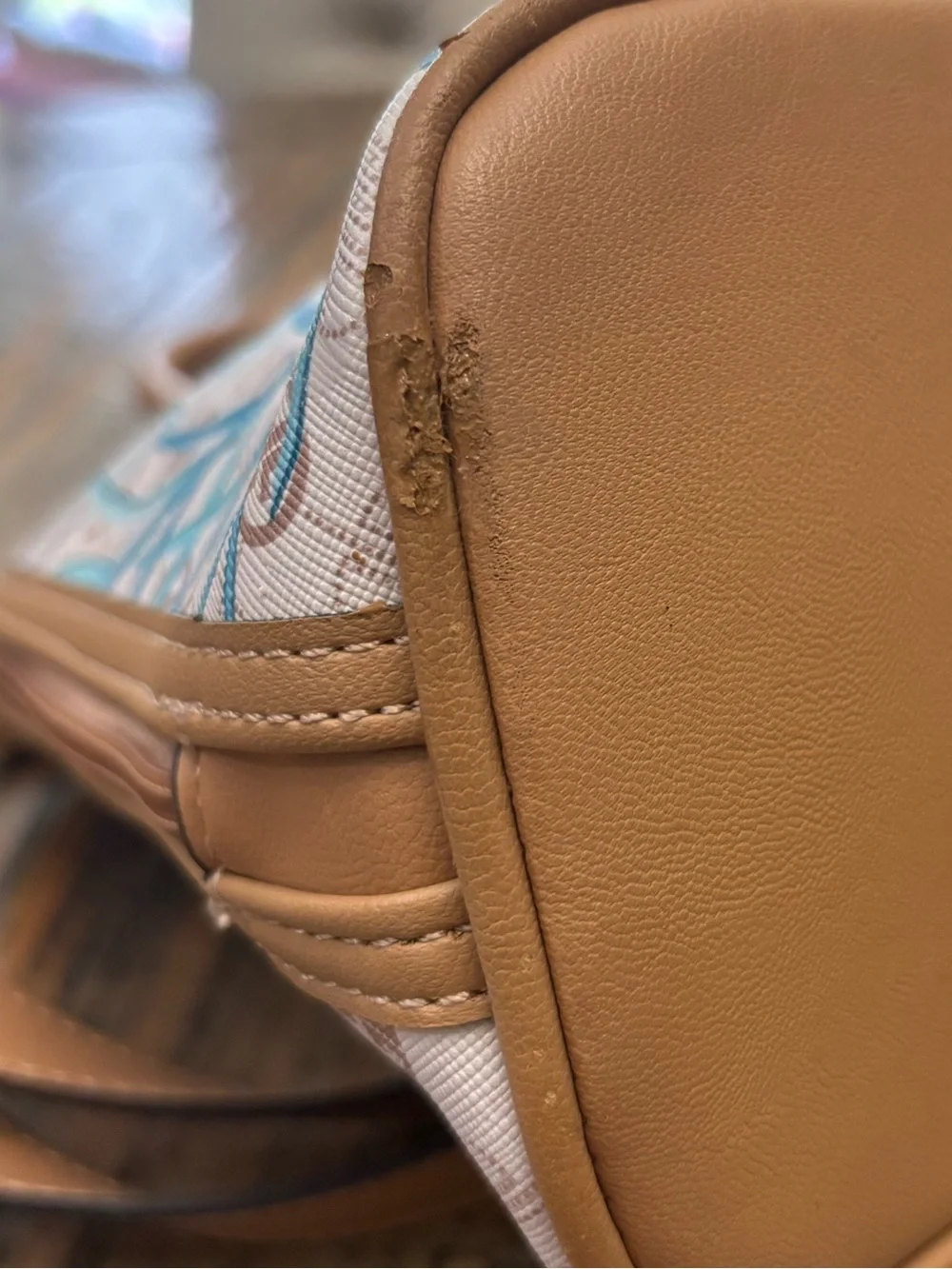 Giani Bernini guc satchel